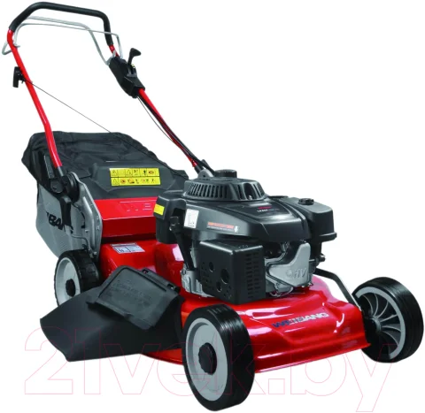 Газонокосилка бензиновая Weibang WB537SLC