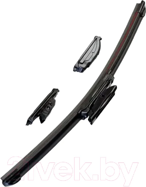 Щетка стеклоочистителя Fenox WB65220
