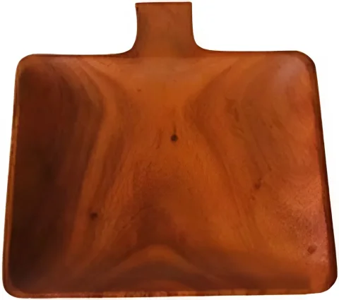 Блюдо Oriental Way WD-0460