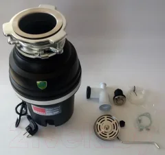 Измельчитель отходов McAlpine WDU-2ASEU-POL — фото 8