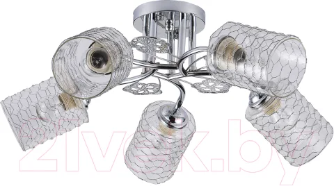 Люстра ESCADA Weigela 1113/5PL