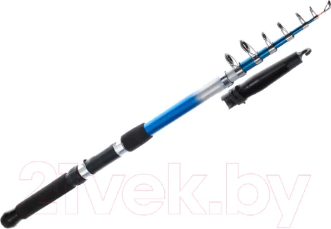 Удилище Weihai Fstk Телескопическое (4.5м)