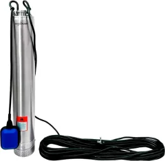 Скважинный насос Maxpump WELL1 INOX — фото 3
