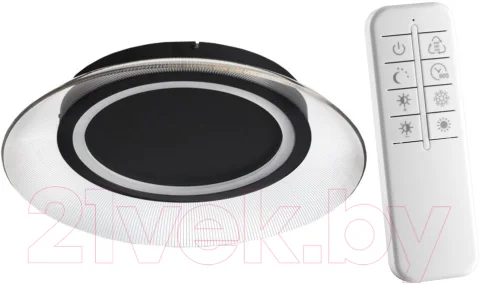 Точечный светильник Novotech Welle 359190