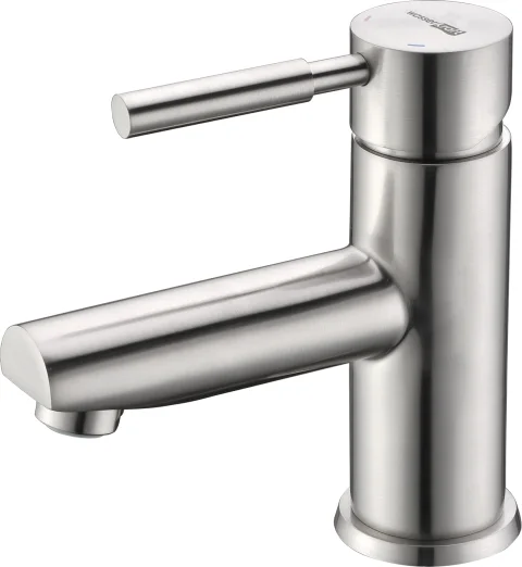 Смеситель Wasserkraft Wern 4203