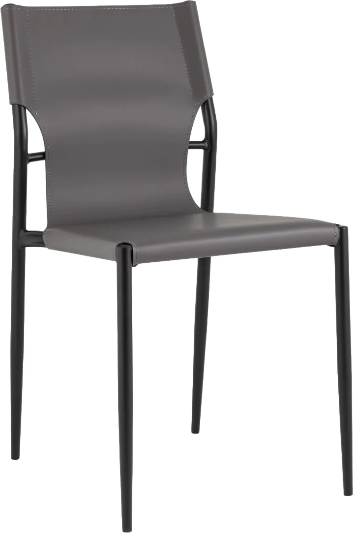 Стул Stool Group West / EL-2 (серый)