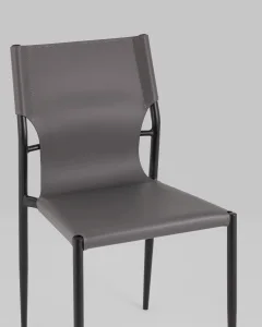 Стул Stool Group West / EL-2 (серый) — фото 6