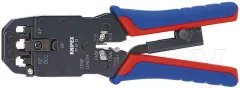 Инструмент обжимной Knipex Western 200мм / 975112 — фото 2