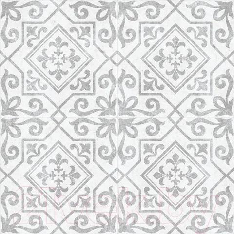Плитка ProGres Westmin 737190 (450x450, серый)
