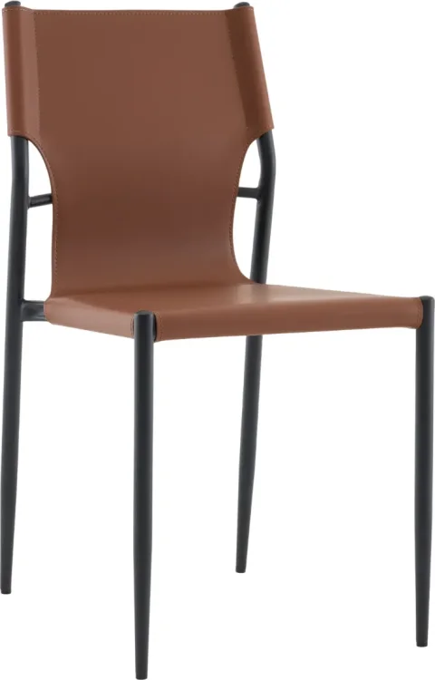 Стул Stool Group West NC EL-2 (коричневый)