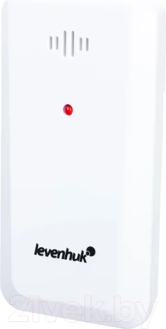 Метеостанция цифровая Levenhuk Wezzer Plus LP40 / 78894 — фото 5