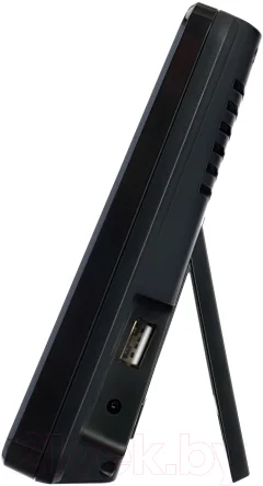 Метеостанция цифровая Levenhuk Wezzer Plus LP70 / 78897 — фото 7