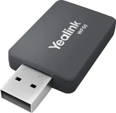 WiFi-адаптер для SIP-телефона Yealink WF50 — фото 3