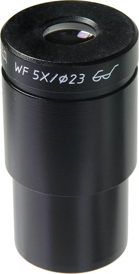 Окуляр Микромед WF5x Стерео МС-3.4 / 24856