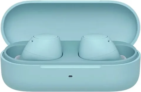 Беспроводные наушники Sony WF-C510 (синий)