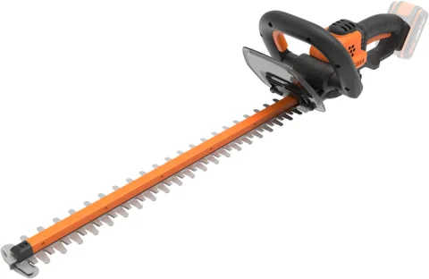 Кусторез аккумуляторный Worx WG264E.9