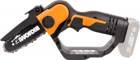 Пила цепная аккумуляторная Worx WG324E