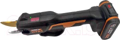 Секатор аккумуляторный Worx WG330E.9 — фото 3