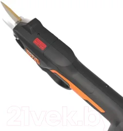 Секатор аккумуляторный Worx WG330E.9 — фото 10