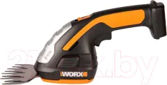 Кусторез аккумуляторный Worx WG801E.9 (без АКБ и ЗУ) — фото 2