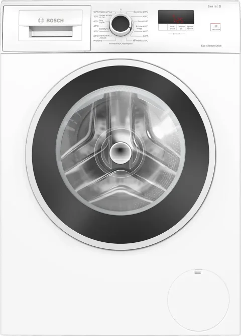 Стиральная машина Bosch WGE03209PL