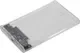 Бокс для жесткого диска Netac WH11 USB3.0 + кабель USB Type-C (NT07WH11-30CC) — фото 9