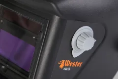 Сварочная маска Wester WH5 990-023 — фото 9