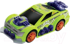 Автомобиль игрушечный Nikko Гоночная машинка What's In The Trunk – Audio Blaster / 20601 — фото 1