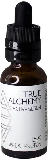 Сыворотка для лица True Alchemy Wheat Protein 1.3% (30мл) — фото 1