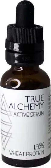 Сыворотка для лица True Alchemy Wheat Protein 1.3% (30мл) — фото 5