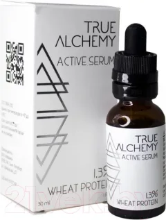 Сыворотка для лица True Alchemy Wheat Protein 1.3% (30мл) — фото 6