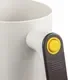Кружка-сито Smart Solutions Wheat на батарейках / SS-SF-SSABS-1 (светло-серый) — фото 10