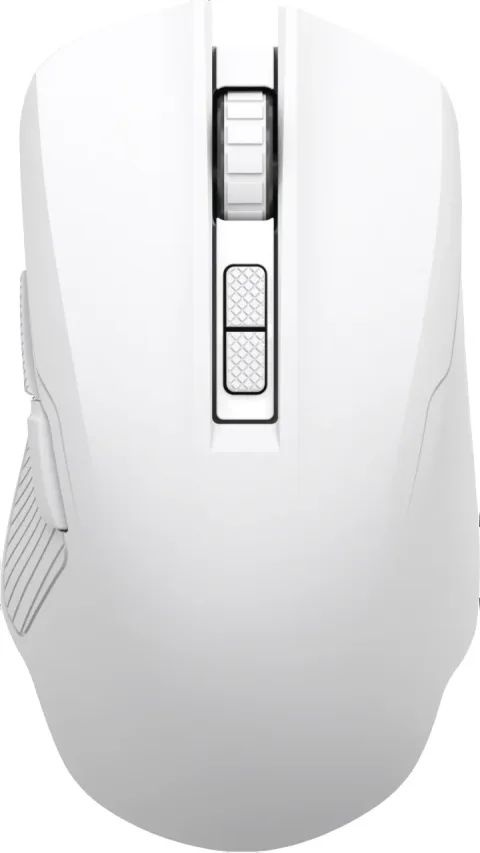 Мышь Defender Whisper GM-209 / 52208 (белый)