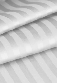 Комплект постельного белья ВАСИЛИСА Семейный White — фото 9