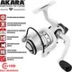 Катушка безынерционная Akara White Diamond 1000 / AWD1000-4 — фото 6