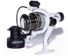 Катушка безынерционная Namazu White Fish WF2000 — фото 3