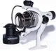 Катушка безынерционная Namazu White Fish WF2000 — фото 8