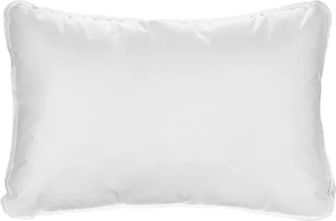 Подушка для сна Espera White Pillow 50х70 / ЕС-9207