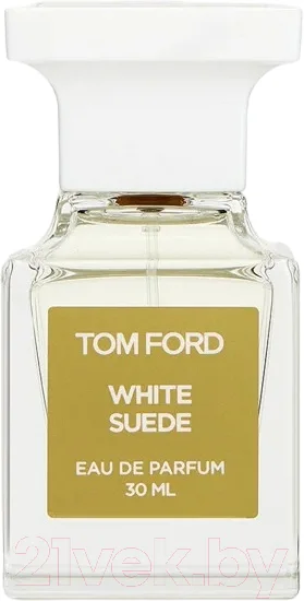 Парфюмерная вода Tom Ford White Suede (30мл)