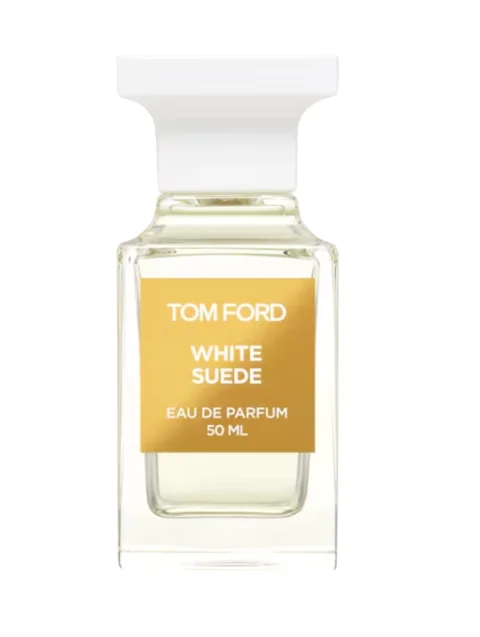 Парфюмерная вода Tom Ford White Suede (50мл)