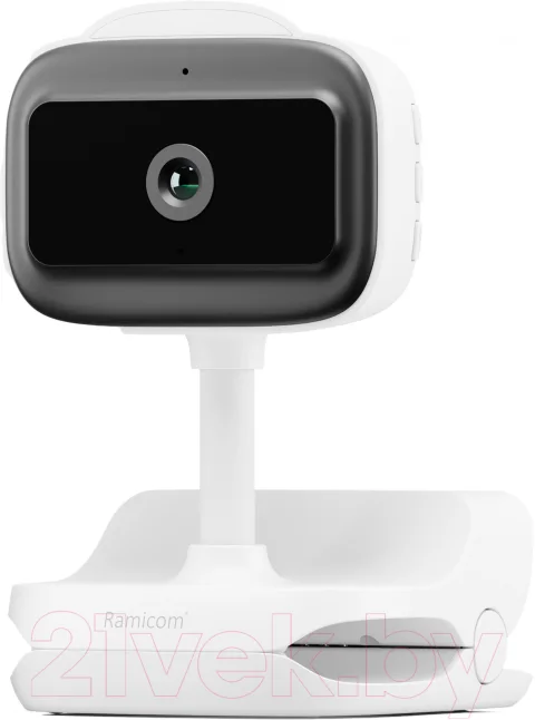 Видеоняня Ramicom Wi-Fi 2K / VRC400C