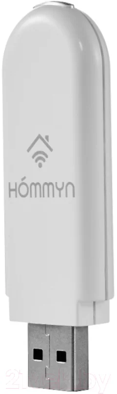 Съемный Wi-Fi-модуль Hommyn Wi-Fi HDN/WFN-02-01 — фото 2