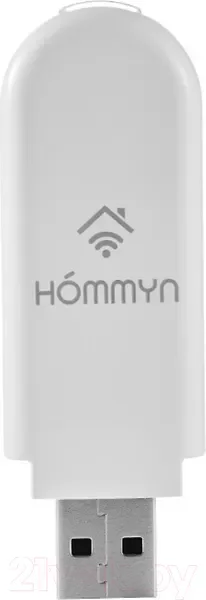 Съемный Wi-Fi-модуль Hommyn Wi-Fi HDN/WFN-02-01 — фото 7