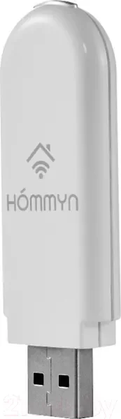 Съемный Wi-Fi-модуль Hommyn Wi-Fi HDN/WFN-02-01 — фото 8