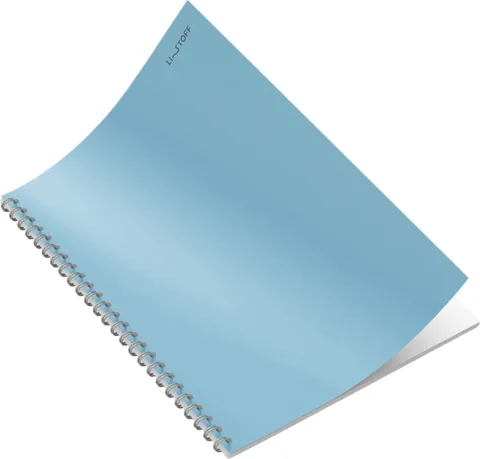 Тетрадь Listoff Wind / ТП680205 (80л)