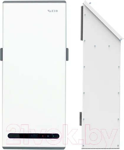 Проветриватель с рекуперацией Vakio Window Smart / 7388
