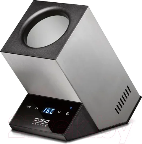 Охладитель для вина Caso WineCase One Inox