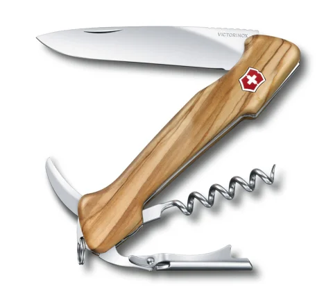 Нож швейцарский Victorinox Wine Master 0.9701.64