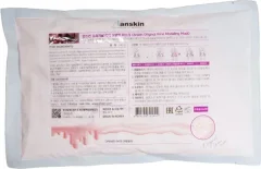 Маска для лица альгинатная Anskin Wine Modeling Mask Refill (240г) — фото 6