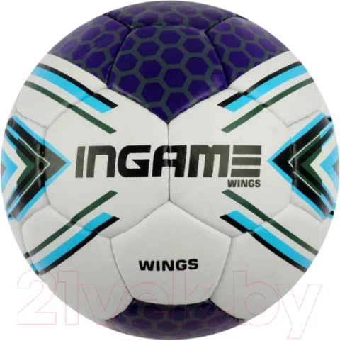 Футбольный мяч Ingame Wings №5 2020